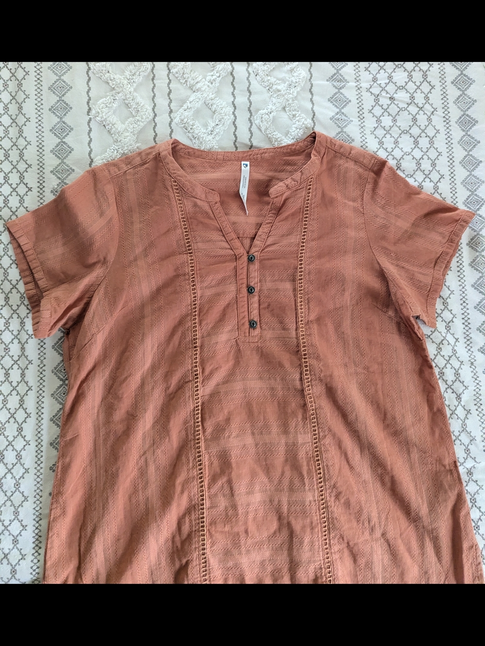 Kuhl Blouse - Picture 7 of 11